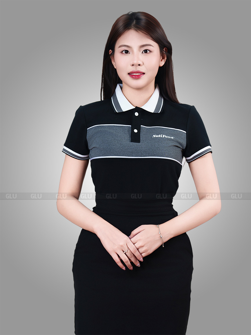 Cơ sở in áo đồng phục ở Bỉm Sơn 4