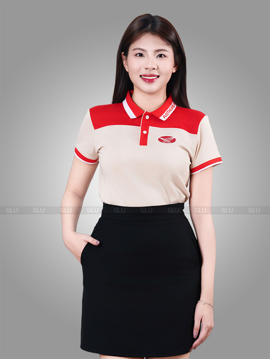 Cơ sở in áo đồng phục ở Nghi Sơn 4