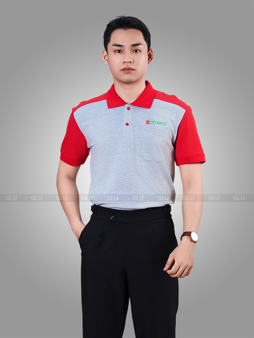 Cơ sở in áo đồng phục ở Sầm Sơn 3