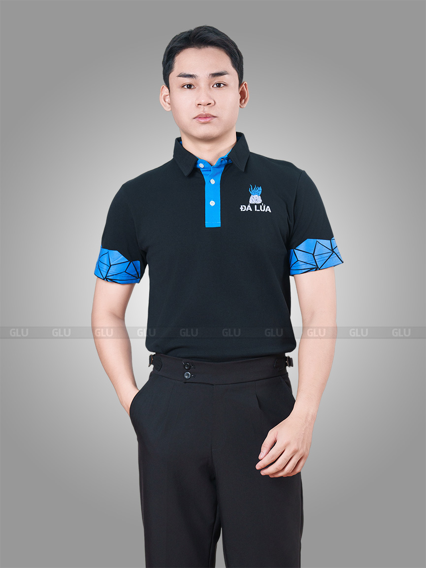 Cơ sở in áo đồng phục ở Thanh Hóa 5