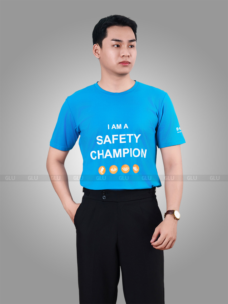 Công ty in áo đồng phục cao cấp tại Nghi Sơn 3
