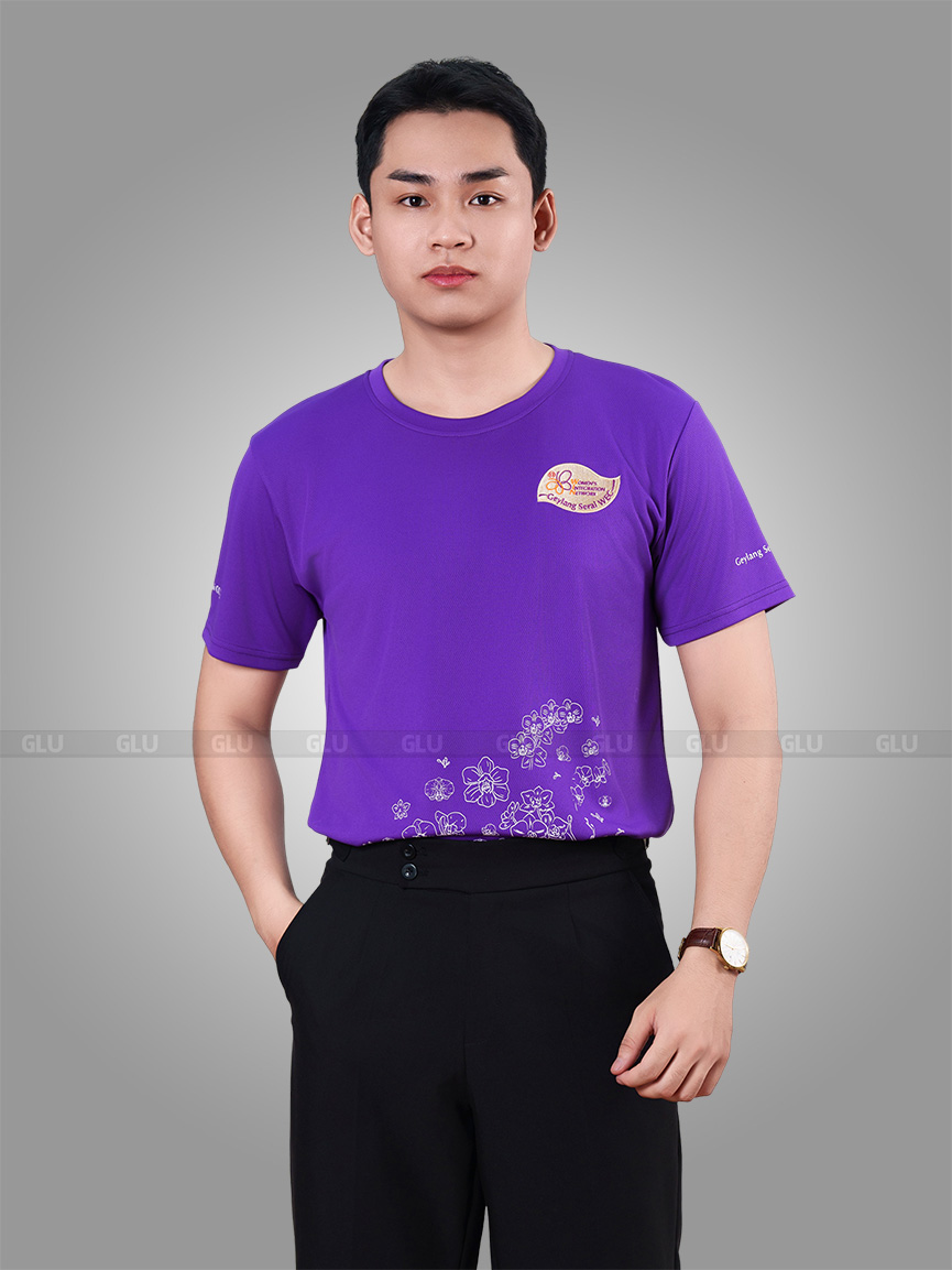 Công ty in áo đồng phục cao cấp tại Sầm Sơn 3