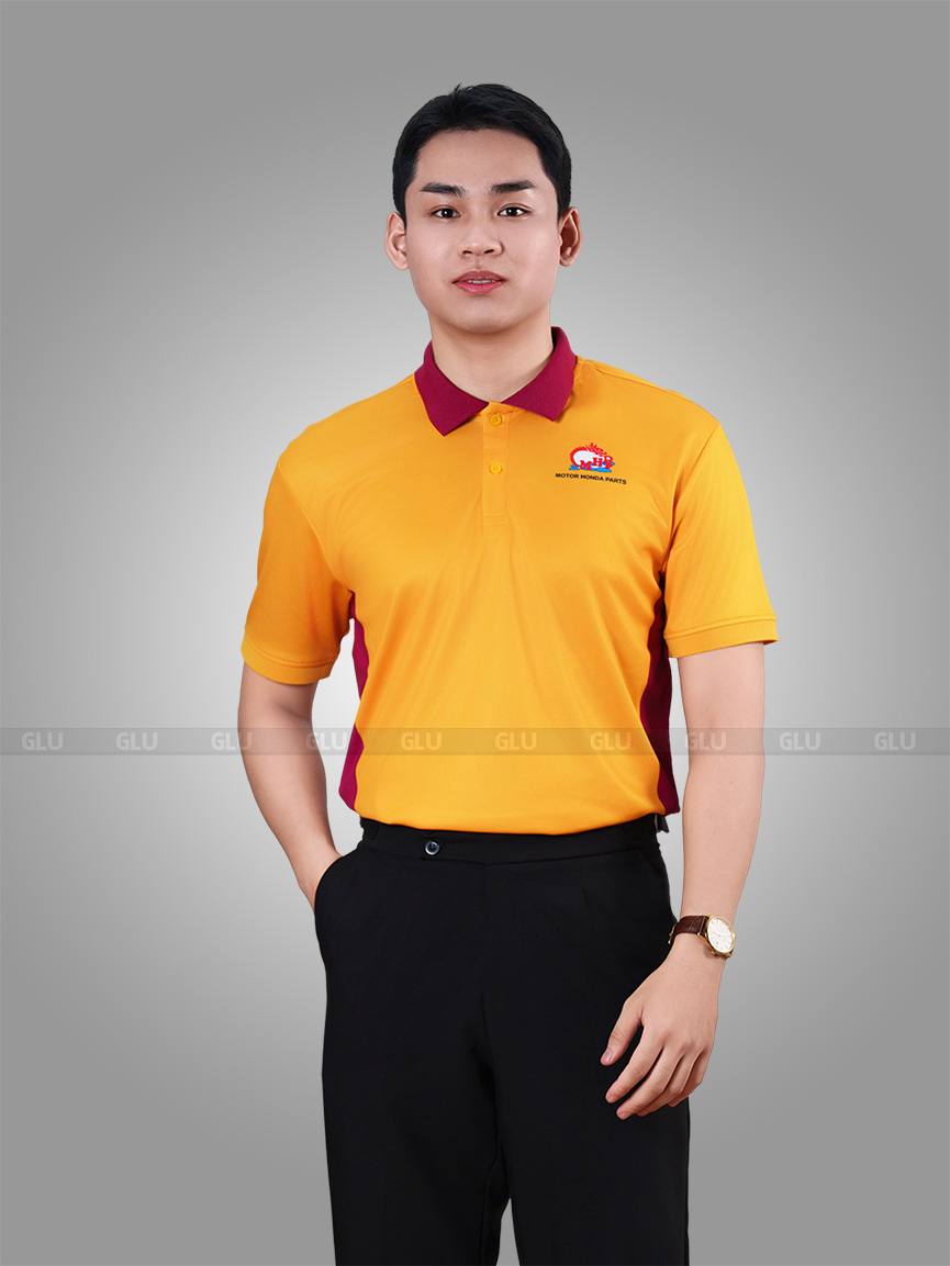 Công ty in áo đồng phục cao cấp tại Thanh Hóa 3