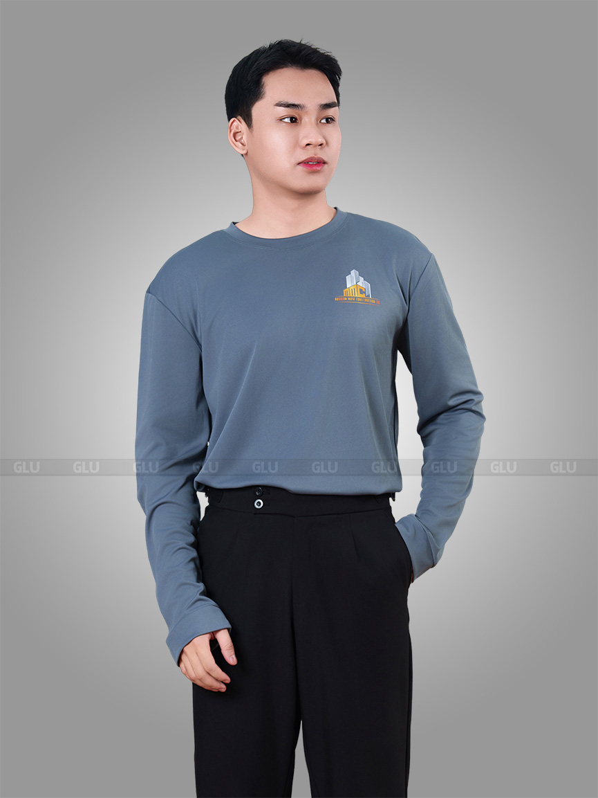 Đặt in áo đồng phục tại Nghi Sơn 3