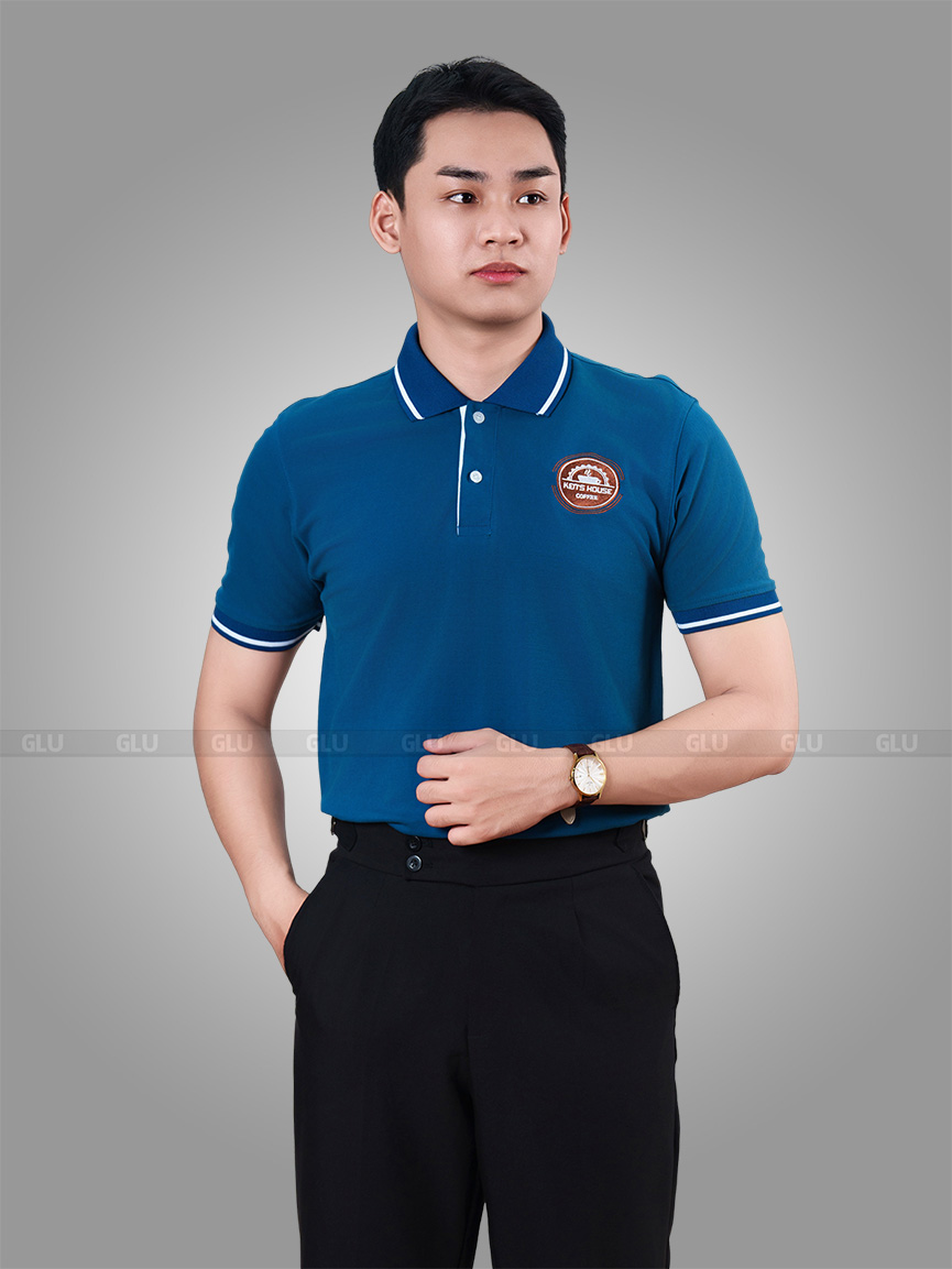 Đặt in áo đồng phục tại Thanh Hóa 3