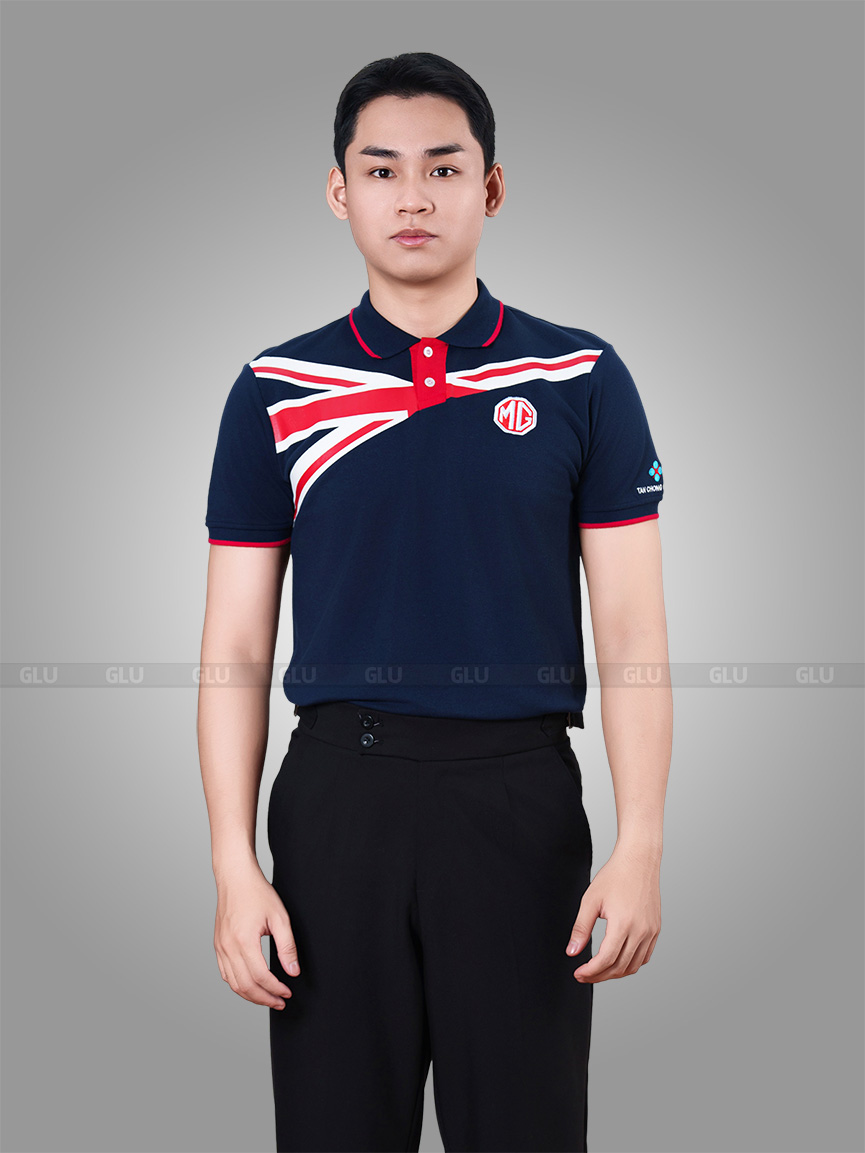Dịch vụ in đồng phục giá rẻ tại Nghi Sơn 3