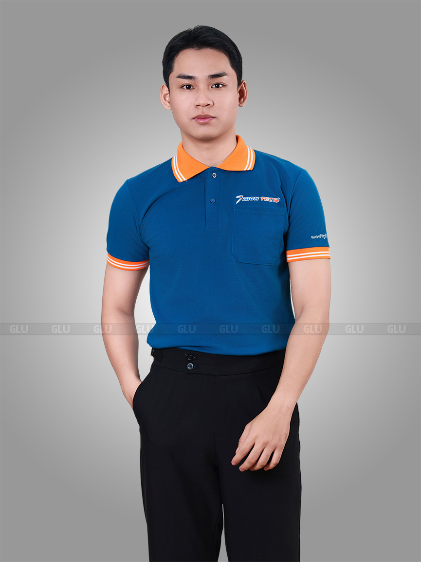 Dịch vụ in đồng phục giá rẻ tại Thanh Hóa 3