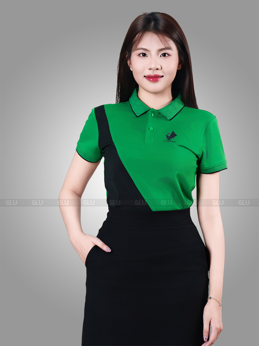 May áo đồng phục công ty giá rẻ tại Bỉm Sơn 3